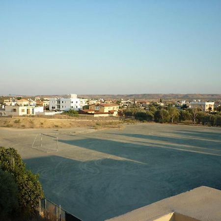 Tseri Budget Residences Nicosia Exterior foto