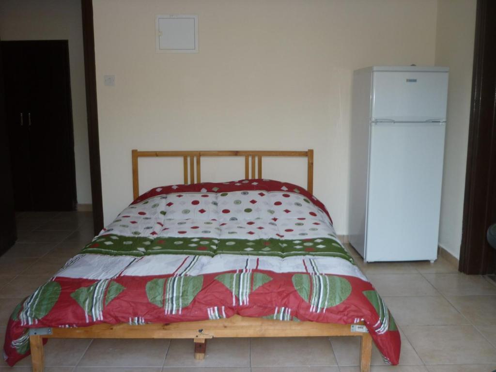 Tseri Budget Residences Nicosia Habitación foto
