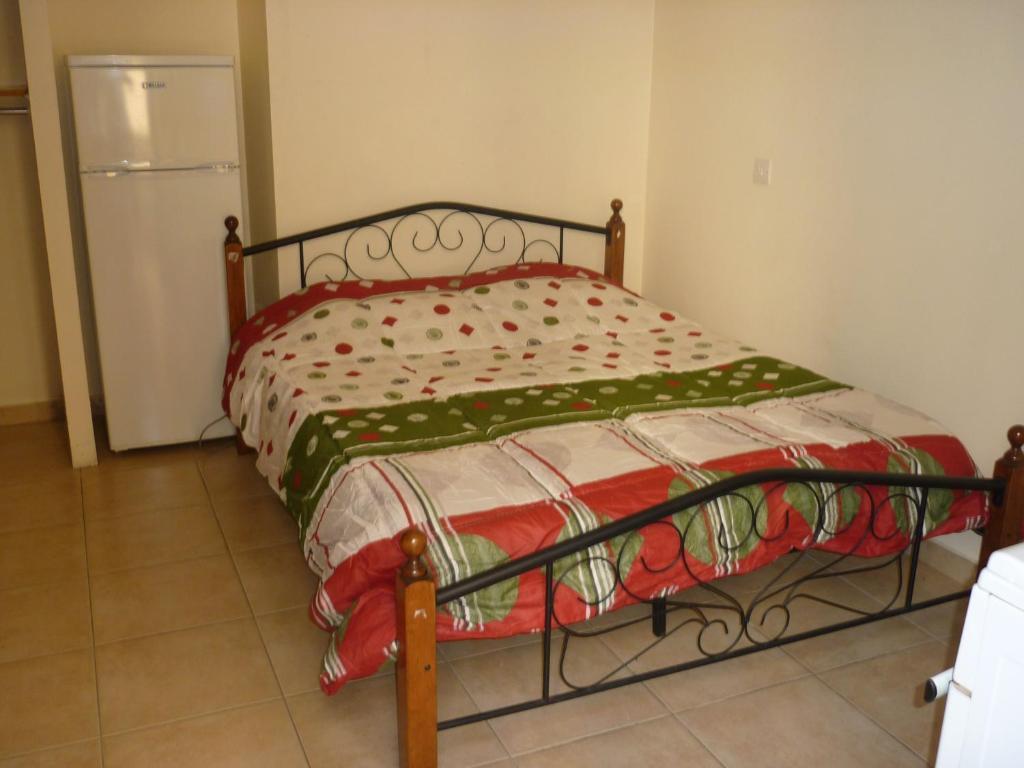 Tseri Budget Residences Nicosia Habitación foto