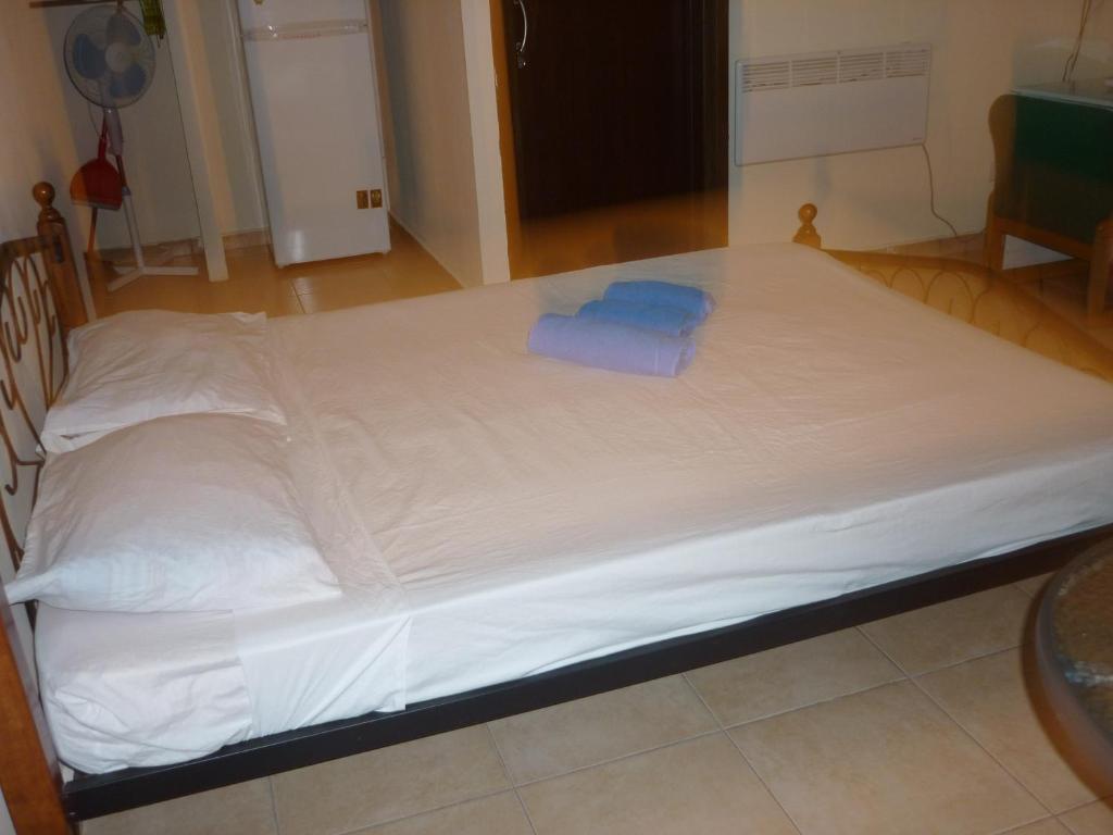 Tseri Budget Residences Nicosia Habitación foto