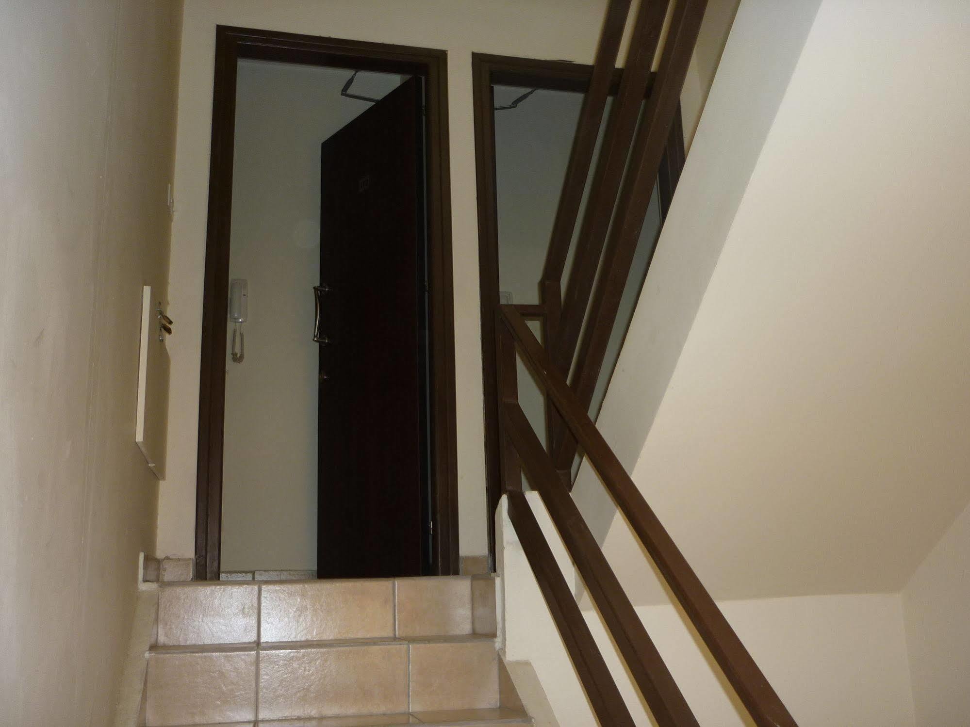 Tseri Budget Residences Nicosia Exterior foto