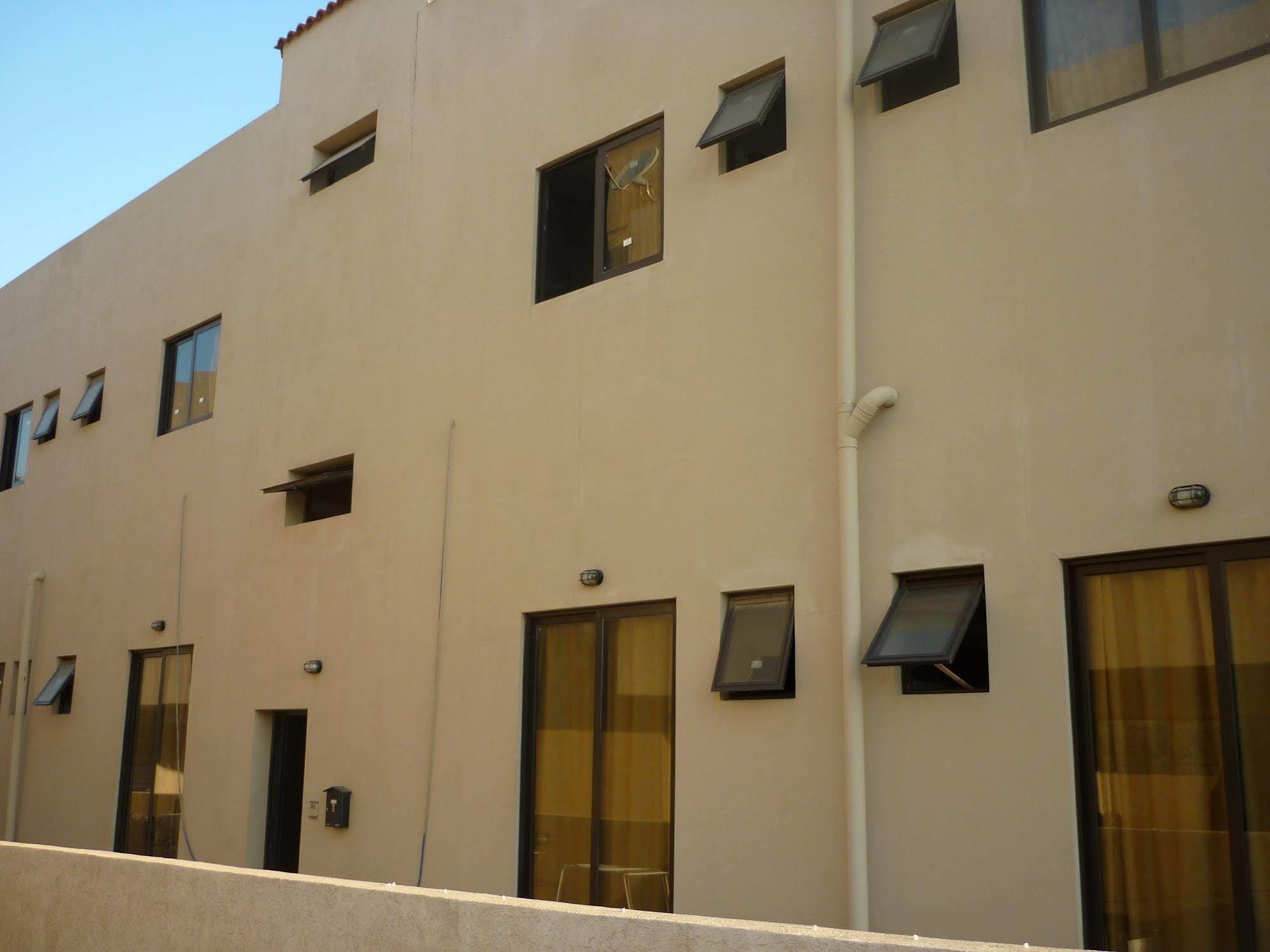 Tseri Budget Residences Nicosia Exterior foto